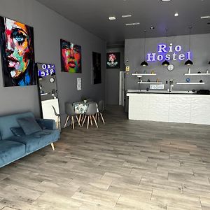 Hostel Rio